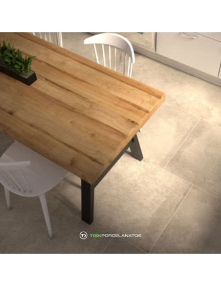 Montreal Gray 60x120